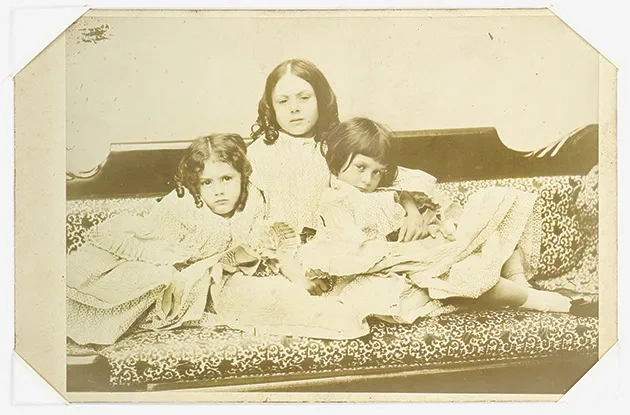 AIW_Liddell-Sisters