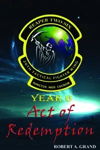 Act of Redemption copy