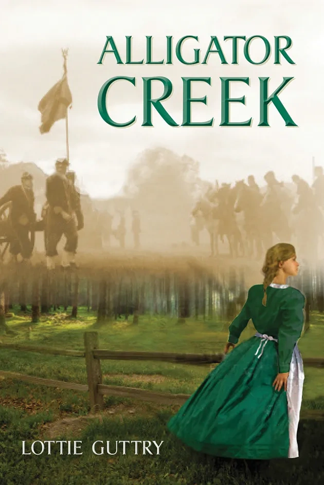 AlligatorCreek