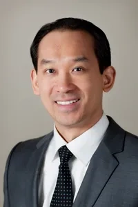 Andrew Phong Vo