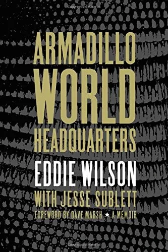 Armadillo World HQ