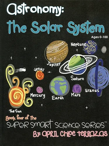 AstronomyBook