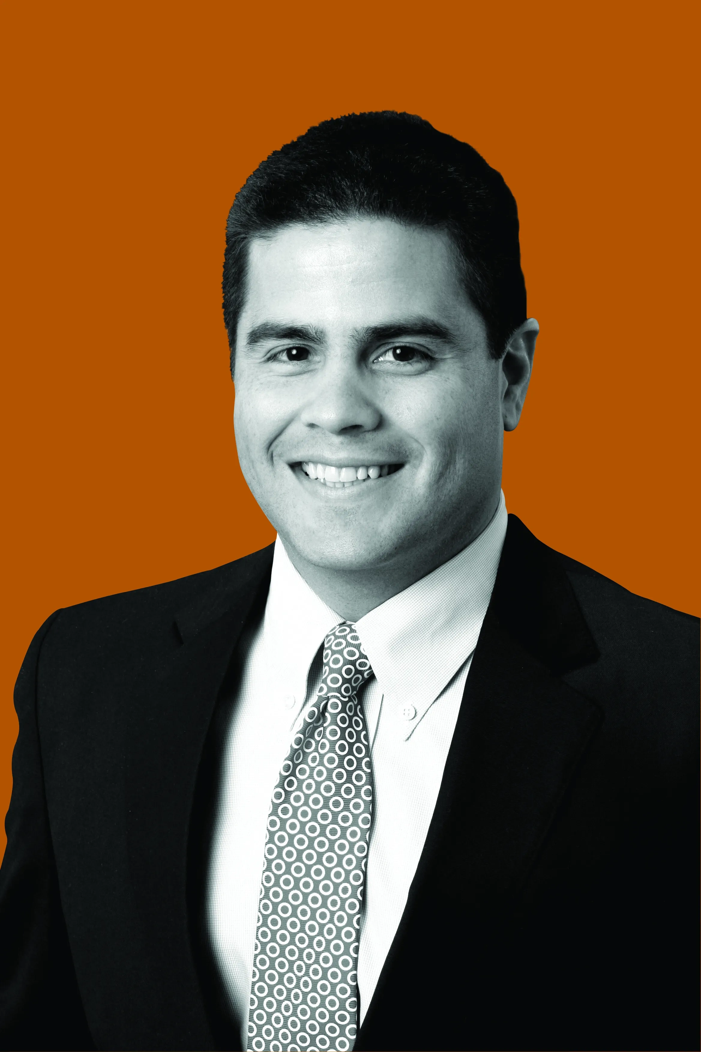 Ben De Leon