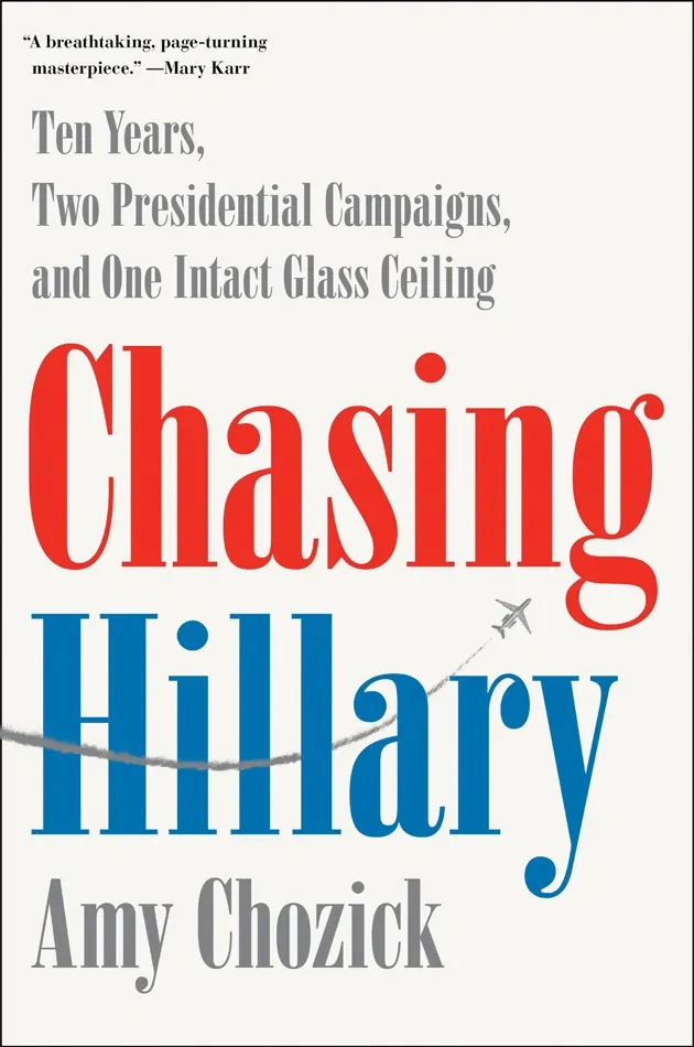Chasing-Hillary