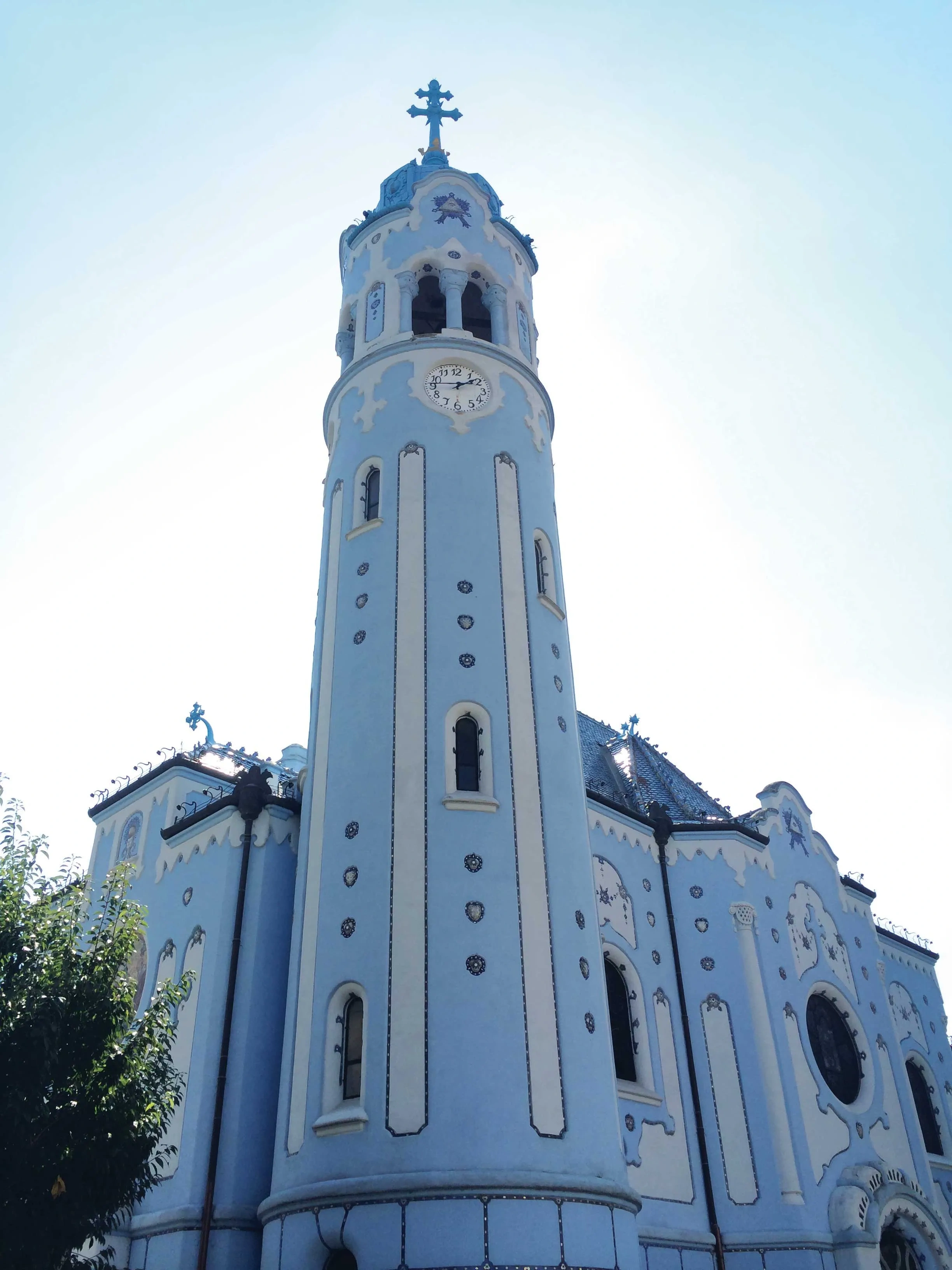 Church
