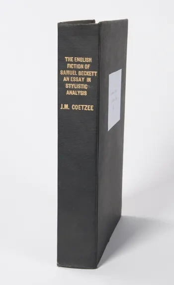 Coetzee