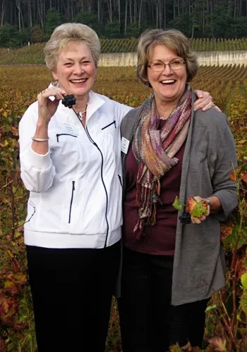 Cote d'Or Vineyard_Sandy Taylor and Gayle Culak_780 copy