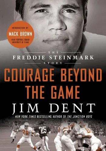 Courage cover