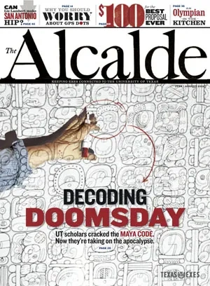 Talk Back: Responses to our September|October Issue