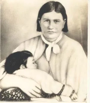 Cynthia Ann