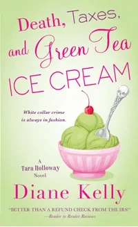 Death, Taxes, and Green Tea Ice Cream