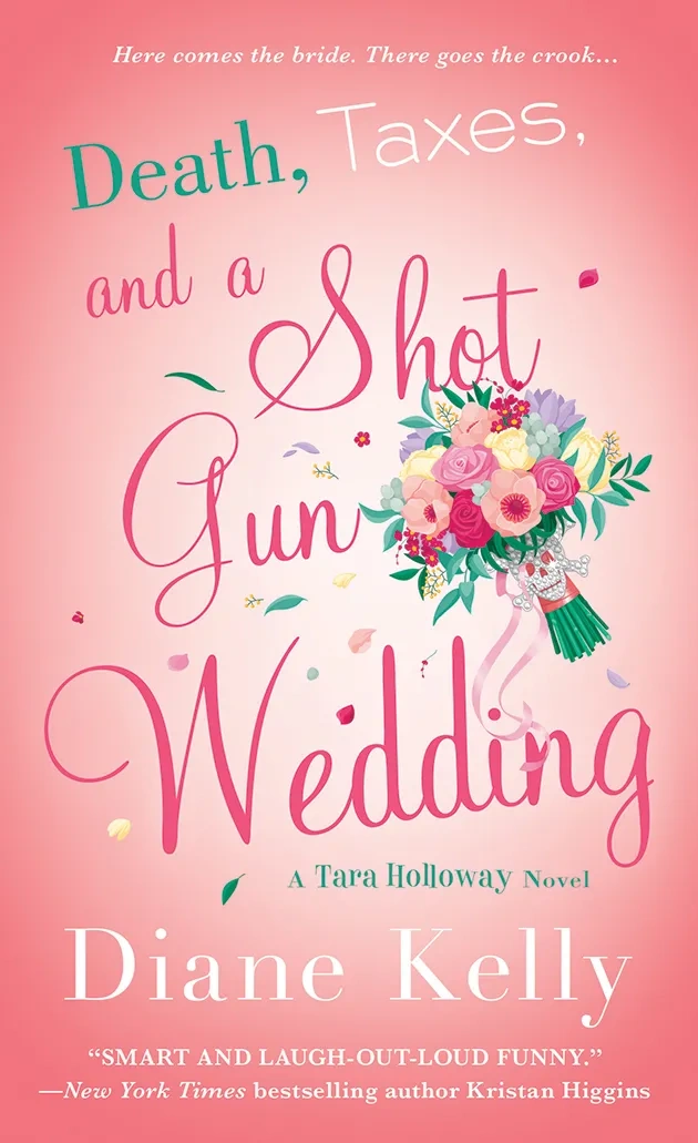 Death Taxes and a Shotgun Wedding