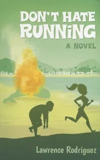 Don't Hate Running