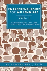 EntrepreneurshipForMillennials