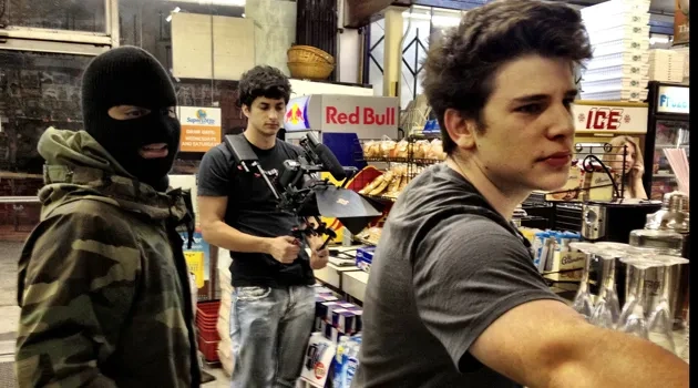 Filming3