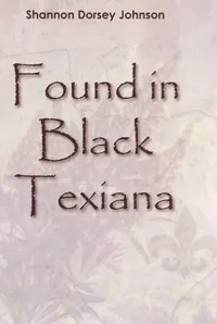 Found in Black Texiana