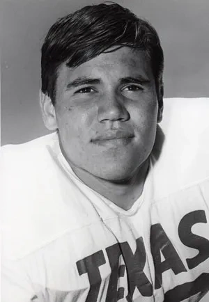 Longhorn Legend Freddie Steinmark To Be Subject of Movie