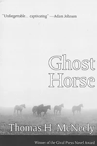 Ghost Horse