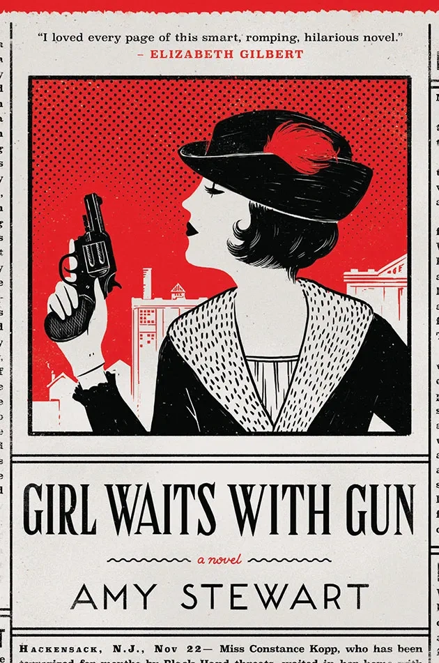 January|February 2016 Good Reads