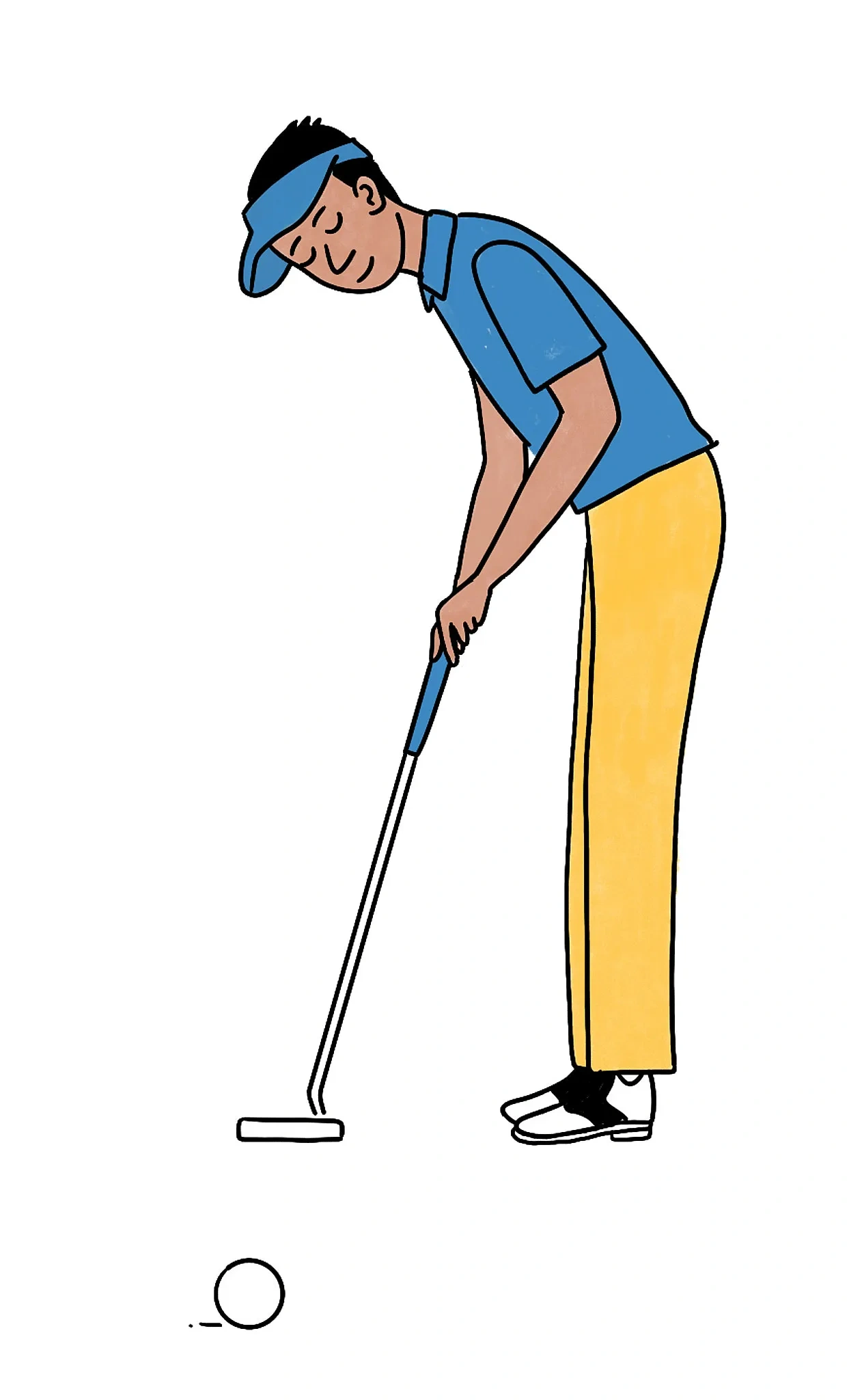 Golfer-rev1