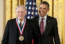 2011 National Medal of Science Laureates and 2010 National Medal of Technology and Innovation Laureates