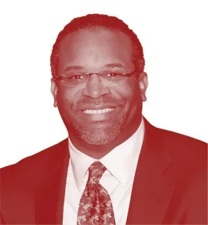 Gregory Vincent