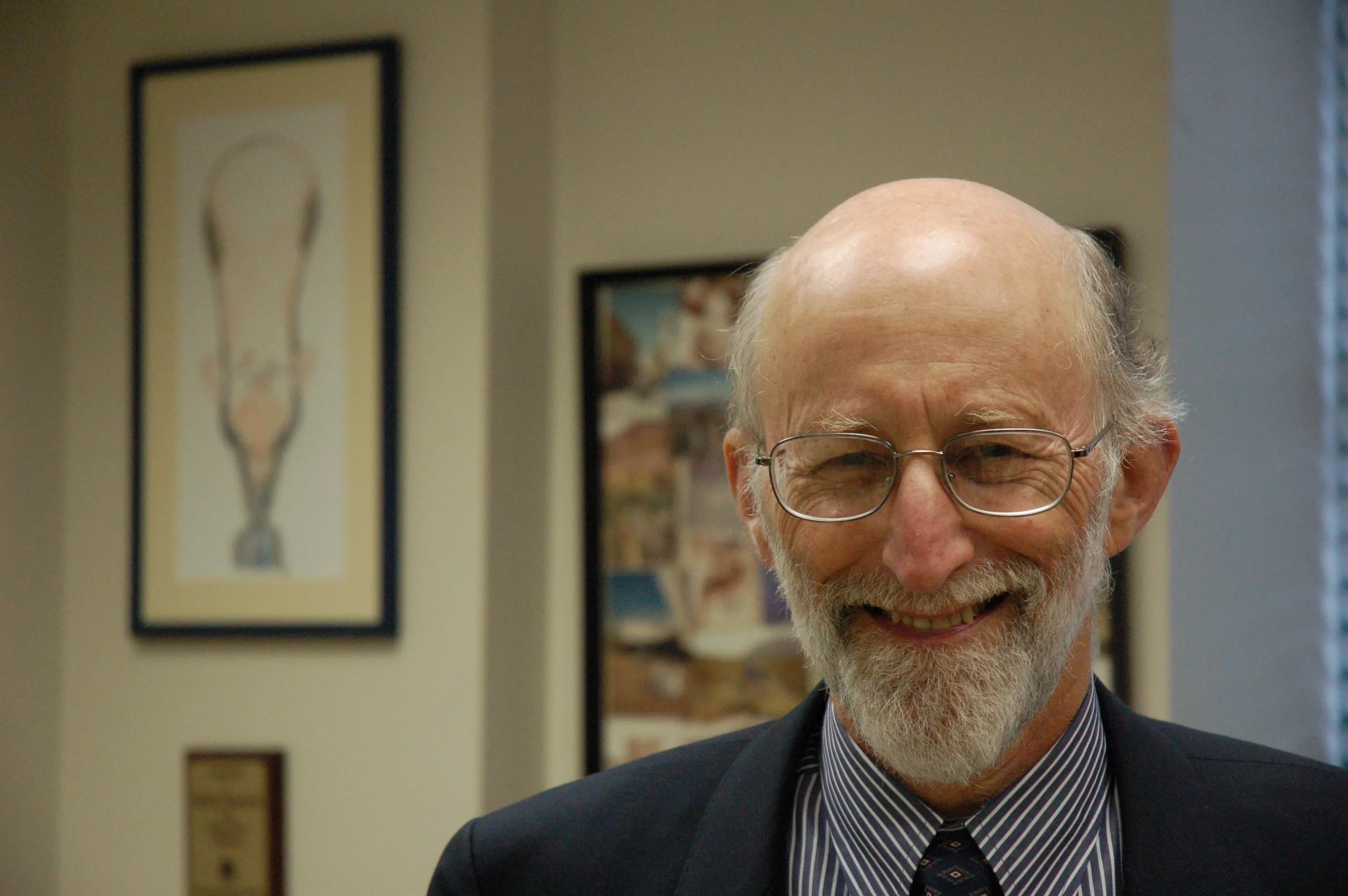 UT Professor Daniel Hamermesh on the Rise of the Know-Nothings