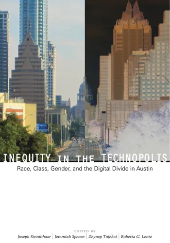 Inequity in the Technopolis