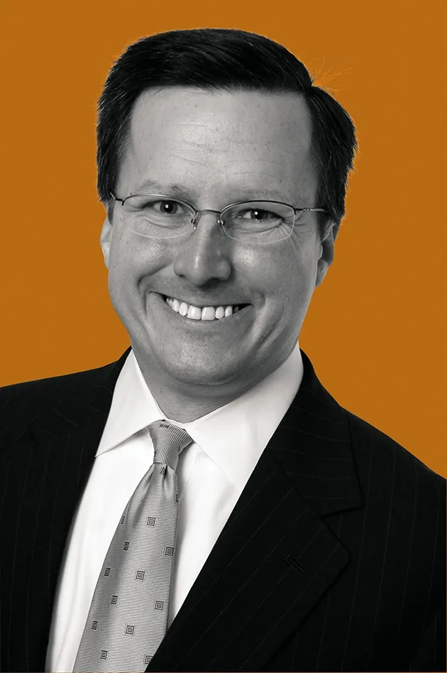 Letter from the CEO: One of Our Own