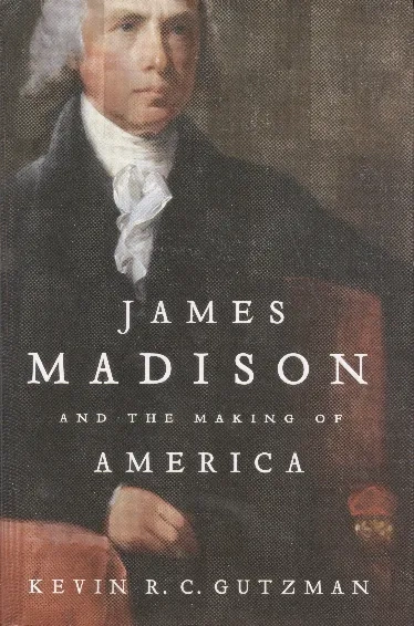 James-Madison