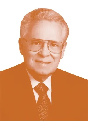 Joe Long