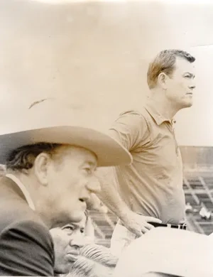 John-Wayne