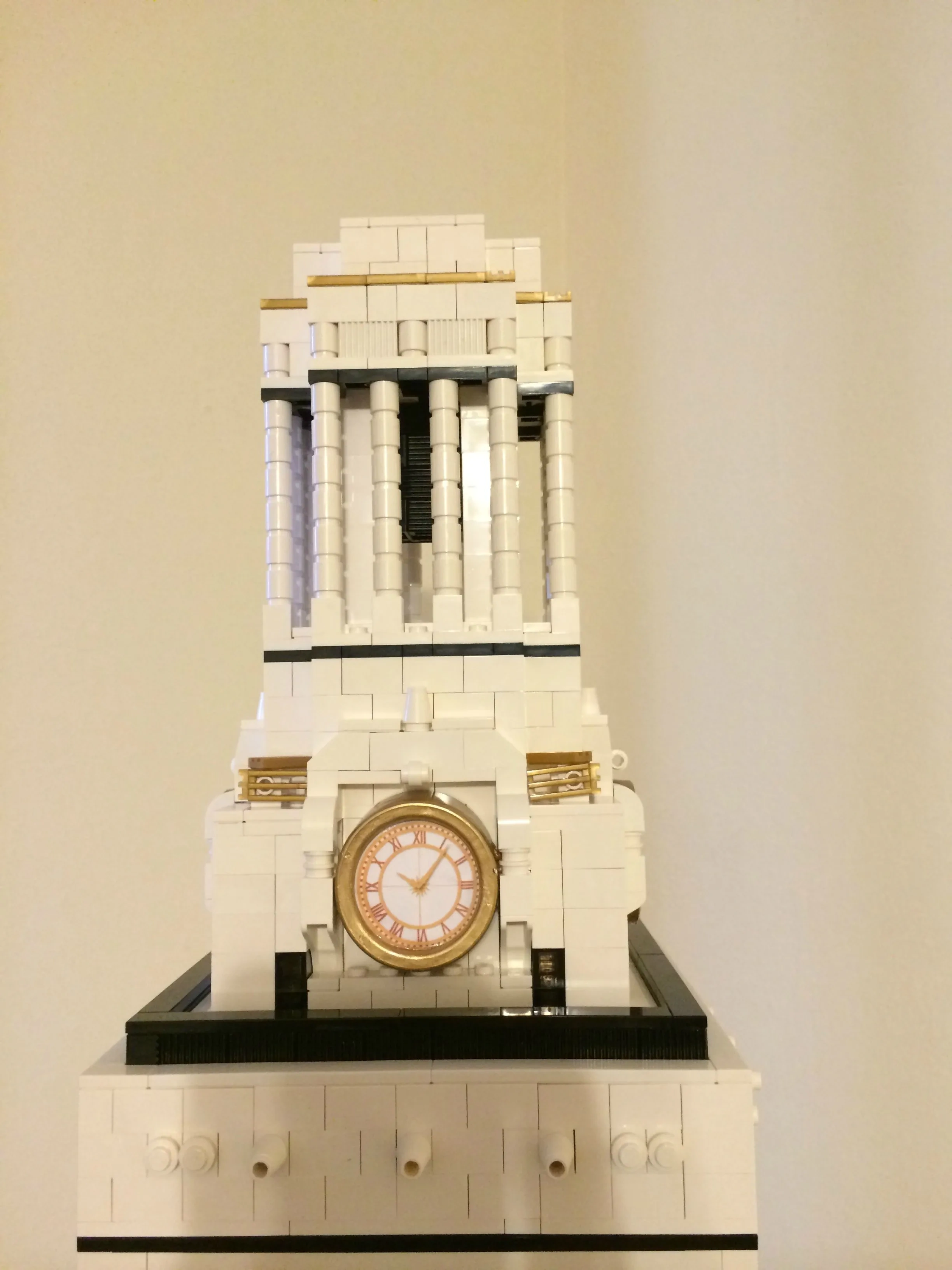 clock
