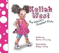 KeilahWest