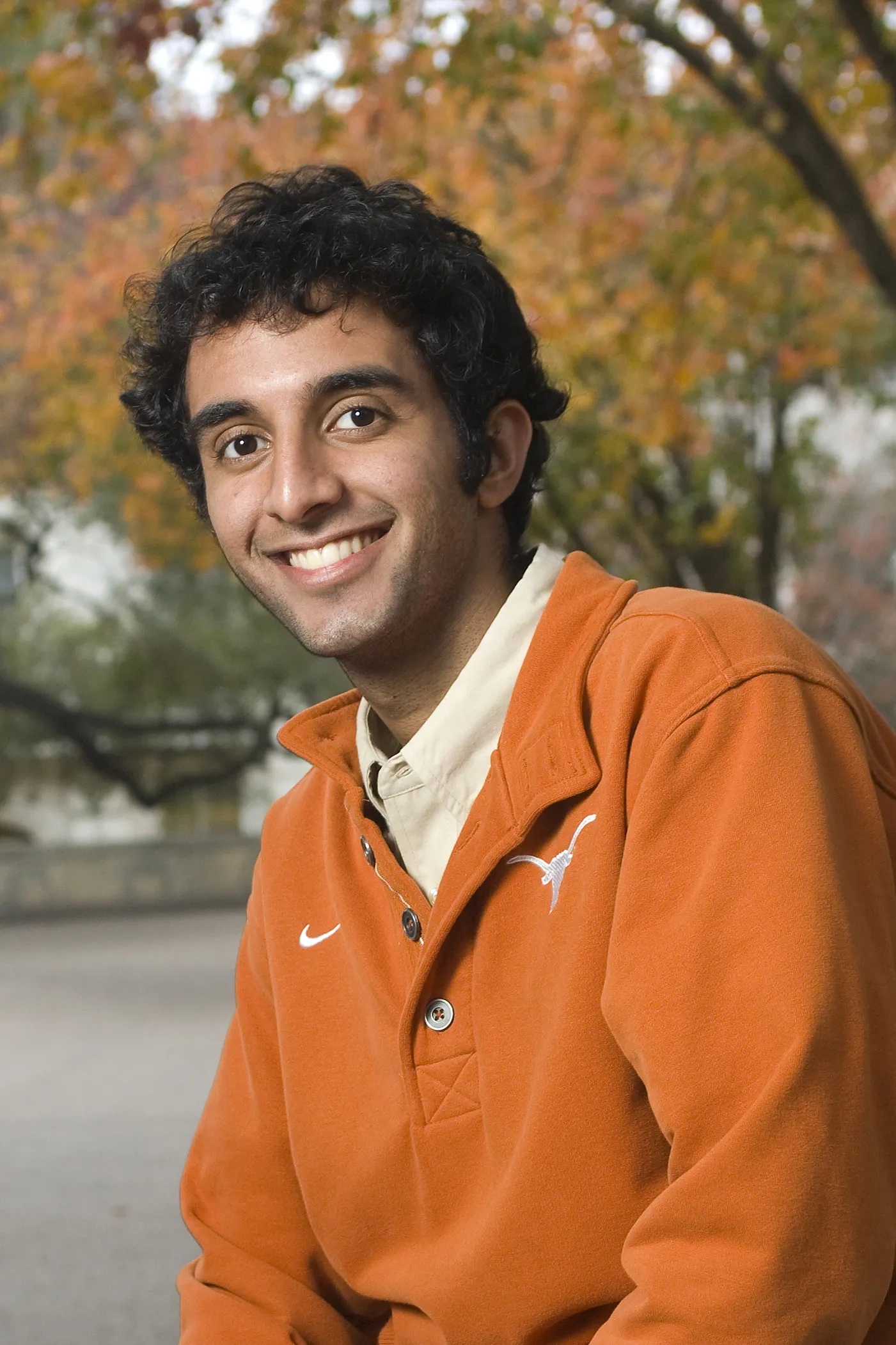Keep UT Vibrant