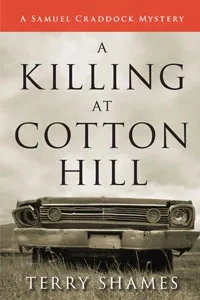 Killing at Cotton Hill