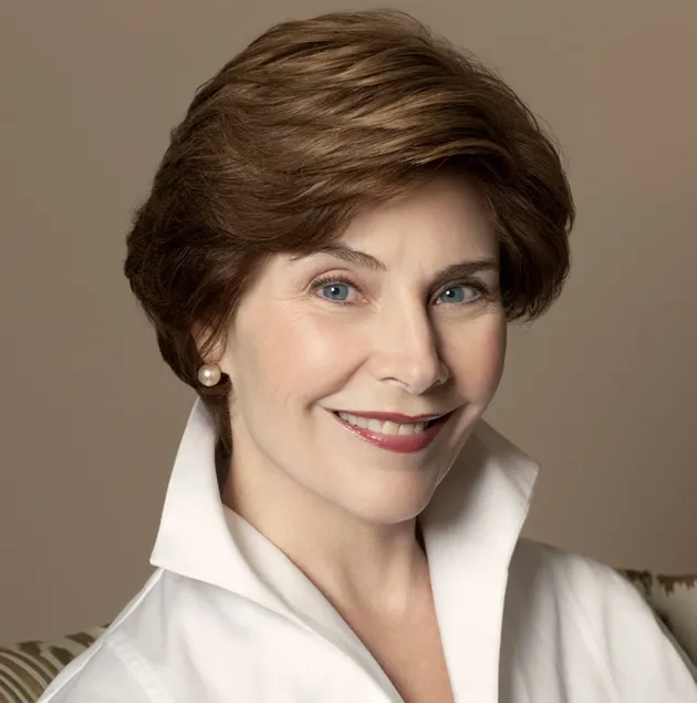 Laura Bush