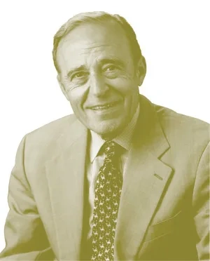 Lino Graglia