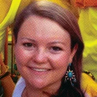 Maggie Gunn