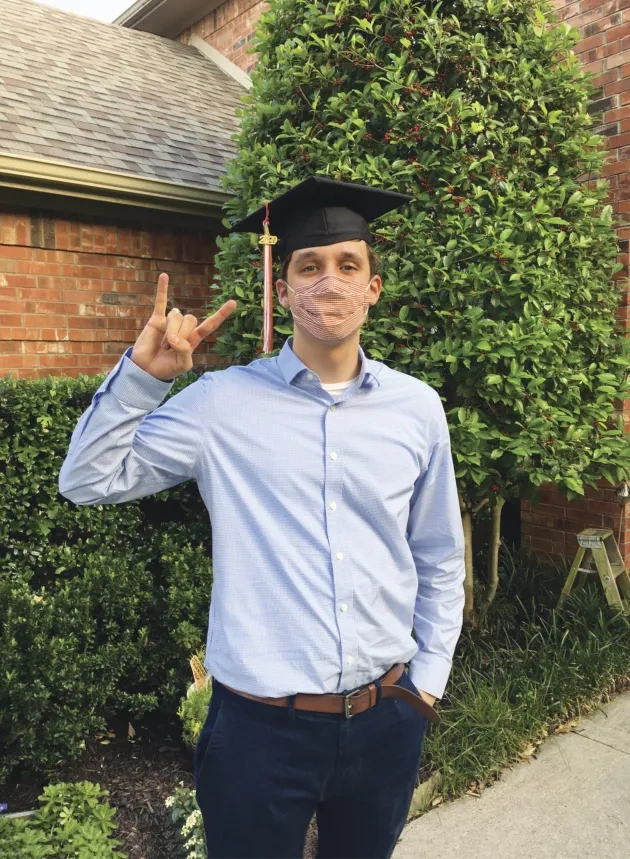 Mask grad