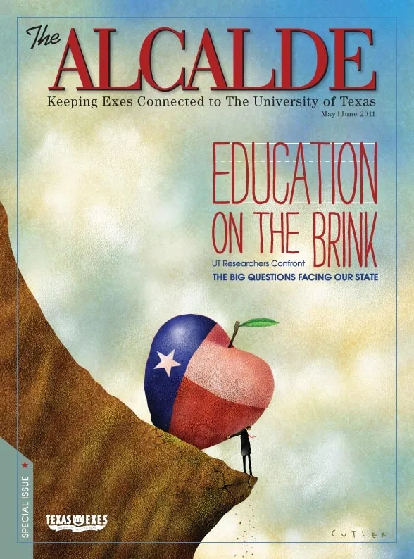 May | June 2011 Cover