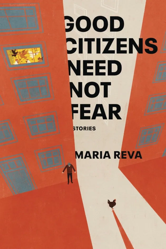 May_June_2020_WEBGood Citizens Need Not Fear_Cover