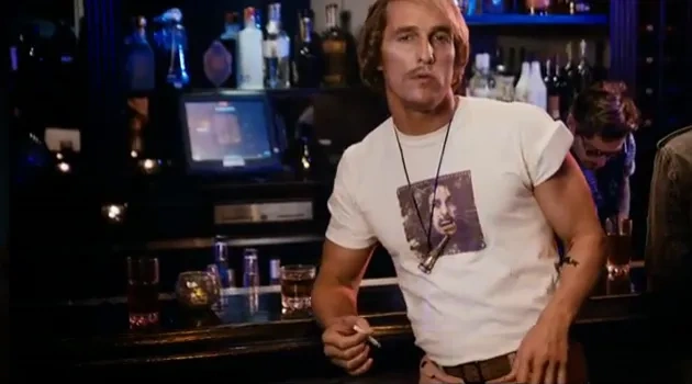 New Game Show Seeks McConaughey Super Fans