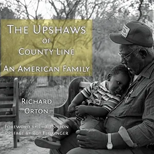 Orton UPSHAWS cover