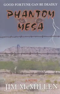 PhantomMesa