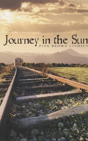 RGBJourney in the Sun