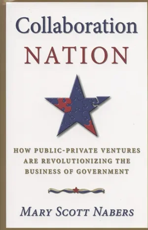 RGBMary Scott Nabers- Collaboration Nation