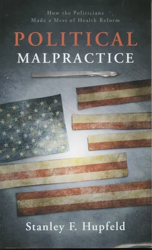 RGBPolitical Malpractice