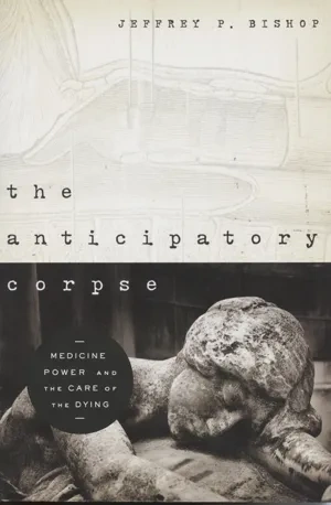 RGBThe Anticipatory Corpse