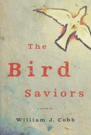 RGBWilliam J. Cobb- The Bird Saviors